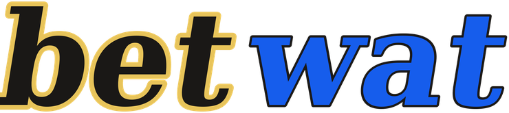 betwat logotipo