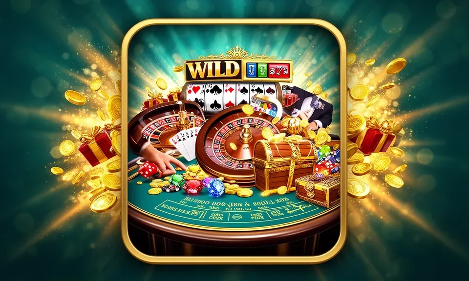 betwat Perú lobby de juegos